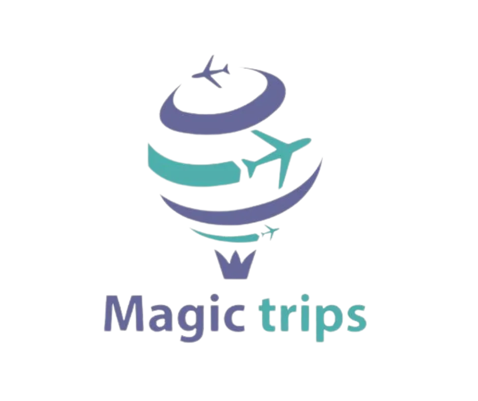 Magic Trips